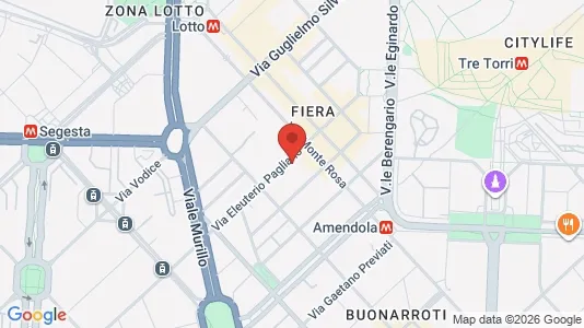 Apartments for rent i Location is not specified - kort over placeringen