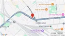 Apartment for rent, Milano Zona 9 - Porta Garibaldi, Niguarda, Milan, Viale Luigi Bodio<span class="blurred street-number" onclick="ProcessAdRequest(14906715)"><span class="hint">See no.</span>[xxxxxx]</span>