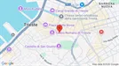 Apartment for rent, Trieste, Friuli-Venezia Giulia, Corso Italia<span class="blurred street-number" onclick="ProcessAdRequest(14688311)"><span class="hint">See no.</span>[xxxxxx]</span>