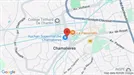 Apartment for rent, Clermont-Ferrand, Auvergne-Rhône-Alpes, Avenue de Fontmaure<span class="blurred street-number" onclick="ProcessAdRequest(5905245)"><span class="hint">See no.</span>[xxxxxx]</span>