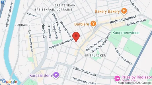 Apartments for rent i Location is not specified - kort over placeringen