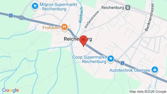Apartments for rent i March - kort over placeringen