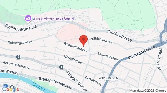 Apartments for rent i Location is not specified - kort over placeringen