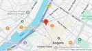 Apartment for rent, Angers, Pays de la Loire, Rue de la Parcheminerie<span class="blurred street-number" onclick="ProcessAdRequest(17602486)"><span class="hint">See no.</span>[xxxxxx]</span>