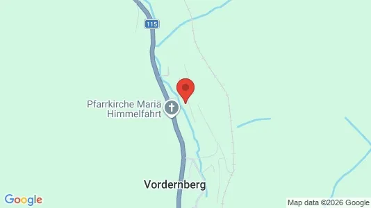 Apartments for rent i Trofaiach - kort over placeringen