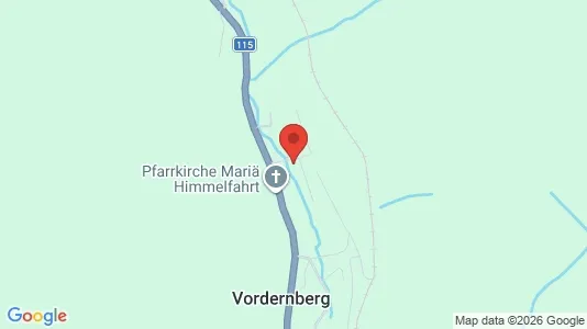 Apartments for rent i Trofaiach - kort over placeringen