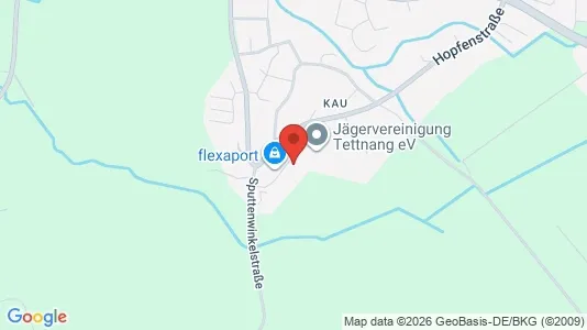 Apartments for rent i Bodenseekreis - kort over placeringen