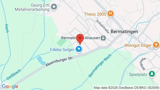 Apartments for rent i Bodenseekreis - kort over placeringen