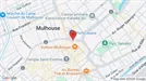 Apartment for rent, Mulhouse, Grand Est, Rue Louis Pasteur<span class="blurred street-number" onclick="ProcessAdRequest(18034851)"><span class="hint">See no.</span>[xxxxxx]</span>