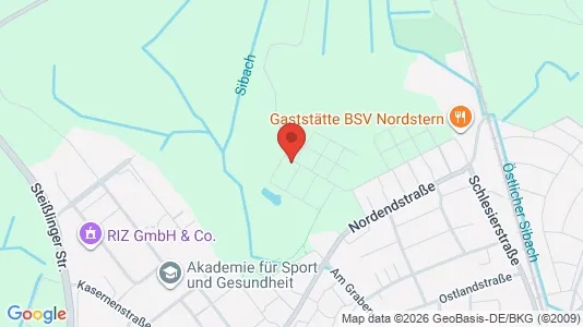 Apartments for rent i Konstanz - kort over placeringen
