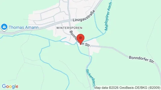 Apartments for rent i Konstanz - kort over placeringen