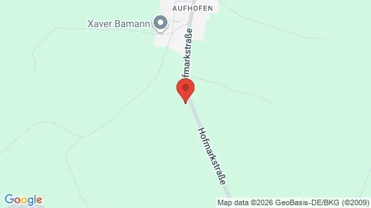 Apartments for rent i Bad Tölz-Wolfratshausen - kort over placeringen