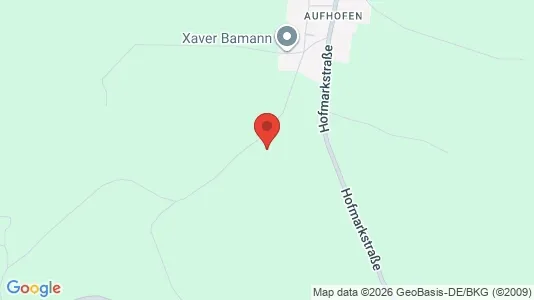 Apartments for rent i Bad Tölz-Wolfratshausen - kort over placeringen