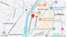 Apartment for rent, Le Mans, Pays de la Loire, Rue Pasteur<span class="blurred street-number" onclick="ProcessAdRequest(17404385)"><span class="hint">See no.</span>[xxxxxx]</span>