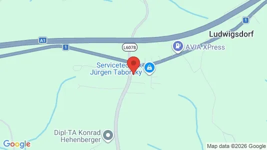 Apartments for rent i Zeillern - kort over placeringen