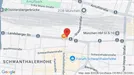 Apartment for rent, Munich Schwanthalerhöhe, Munich, Landsberger Straße<span class="blurred street-number" onclick="ProcessAdRequest(18305529)"><span class="hint">See no.</span>[xxxxxx]</span>