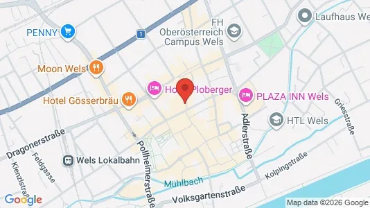 Apartments for rent i Schleißheim - kort over placeringen