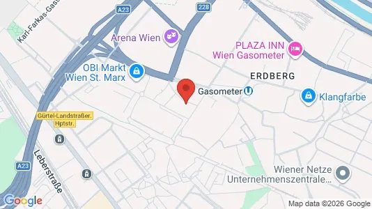 Apartments for rent i Bassano in Teverina - kort over placeringen