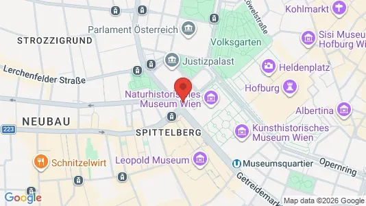 Apartments for rent i Arlena di Castro - kort over placeringen