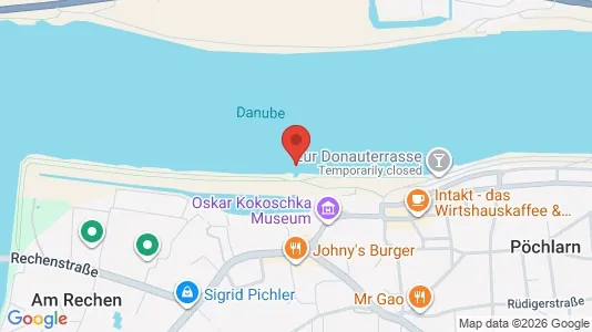 Apartments for rent i Erlauf - kort over placeringen