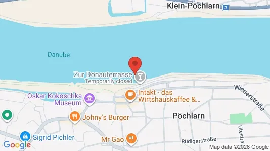 Apartments for rent i Erlauf - kort over placeringen