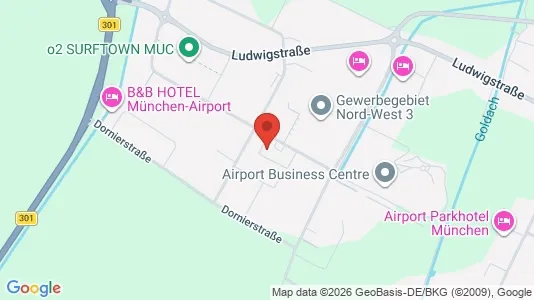 Apartments for rent i Location is not specified - kort over placeringen