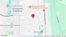 Apartment for rent, Augsburg, Bayern, Prof.-Messerschmitt-Str<span class="blurred street-number" onclick="ProcessAdRequest(14282695)"><span class="hint">See no.</span>[xxxxxx]</span>