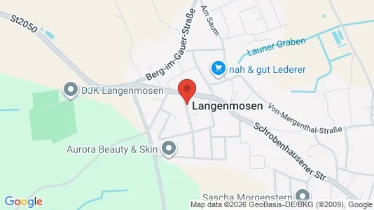 Apartments for rent i Nordrhein-Westfalen Münster - kort over placeringen