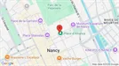 Apartment for rent, Nancy, Grand Est, Rue Sainte-Catherine<span class="blurred street-number" onclick="ProcessAdRequest(17522497)"><span class="hint">See no.</span>[xxxxxx]</span>