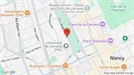 Apartment for rent, Nancy, Grand Est, Cours Léopold<span class="blurred street-number" onclick="ProcessAdRequest(18190227)"><span class="hint">See no.</span>[xxxxxx]</span>
