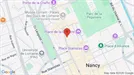 Apartment for rent, Nancy, Grand Est, Rue du Moulin<span class="blurred street-number" onclick="ProcessAdRequest(17073007)"><span class="hint">See no.</span>[xxxxxx]</span>