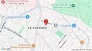 Apartment for rent, Versailles, Île-de-France, Square Monsigny<span class="blurred street-number" onclick="ProcessAdRequest(18190068)"><span class="hint">See no.</span>[xxxxxx]</span>