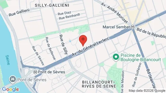Rooms for rent i Agrigento - kort over placeringen