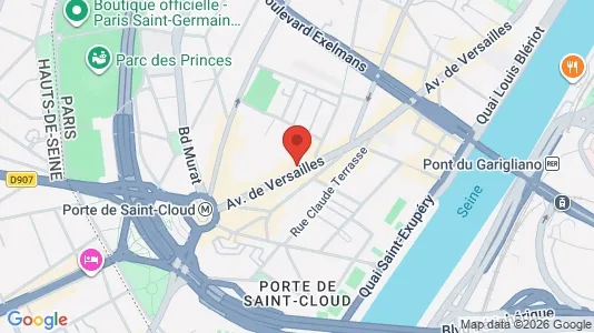 Rooms for rent i Pomarico - kort over placeringen