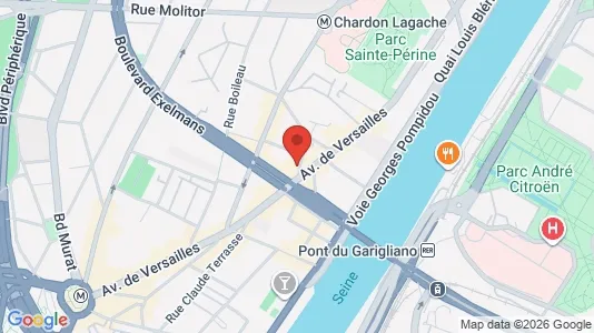 Apartments for rent i Pomarico - kort over placeringen