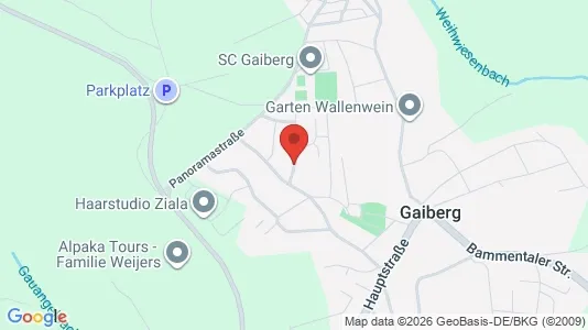 Apartments for rent i Rhein-Neckar-Kreis - kort over placeringen