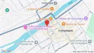 Apartment for rent, Compiègne, Hauts-de-France