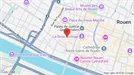 Apartment for rent, Rouen, Normandie, Place de la Pucelle<span class="blurred street-number" onclick="ProcessAdRequest(14895297)"><span class="hint">See no.</span>[xxxxxx]</span>