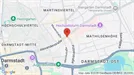 Apartment for rent, Darmstadt, Hessen, Pützerstraße<span class="blurred street-number" onclick="ProcessAdRequest(18186754)"><span class="hint">See no.</span>[xxxxxx]</span>