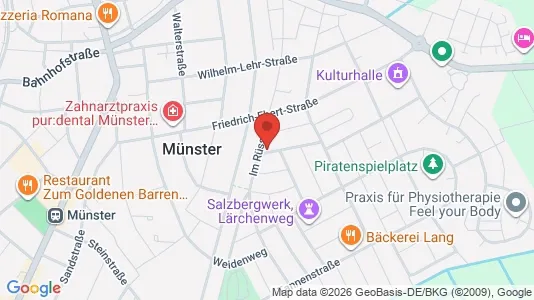 Apartments for rent i Location is not specified - kort over placeringen