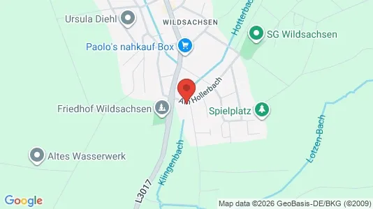 Apartments for rent i Main-Taunus-Kreis - kort over placeringen