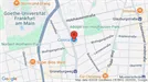 Apartment for rent, Frankfurt Innenstadt III, Frankfurt (region), Eschersheimer Landstraße<span class="blurred street-number" onclick="ProcessAdRequest(17786981)"><span class="hint">See no.</span>[xxxxxx]</span>