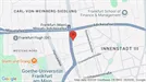 Apartment for rent, Frankfurt Innenstadt III, Frankfurt (region), Eschersheimer Landstraße<span class="blurred street-number" onclick="ProcessAdRequest(17787348)"><span class="hint">See no.</span>[xxxxxx]</span>