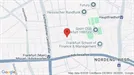 Apartment for rent, Frankfurt Innenstadt III, Frankfurt (region), Polizeimeister-Kaspar-Straße<span class="blurred street-number" onclick="ProcessAdRequest(17787030)"><span class="hint">See no.</span>[xxxxxx]</span>