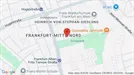 Apartment for rent, Frankfurt Mitte-Nord, Frankfurt (region), Walter-Leiske-Straße<span class="blurred street-number" onclick="ProcessAdRequest(17787004)"><span class="hint">See no.</span>[xxxxxx]</span>