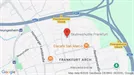 Apartment for rent, Frankfurt Nord-Ost, Frankfurt (region), An den Drei Hohen<span class="blurred street-number" onclick="ProcessAdRequest(17786952)"><span class="hint">See no.</span>[xxxxxx]</span>