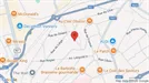 Apartment for rent, Verviers, Luik (region), Place General Jacques<span class="blurred street-number" onclick="ProcessAdRequest(15307916)"><span class="hint">See no.</span>[xxxxxx]</span>