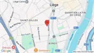 Apartment for rent, Luik, Luik (region), Boulevard dAvroy<span class="blurred street-number" onclick="ProcessAdRequest(17400797)"><span class="hint">See no.</span>[xxxxxx]</span>