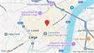 Apartment for rent, Luik, Luik (region), Rue Lulay-des-Fèbvres<span class="blurred street-number" onclick="ProcessAdRequest(6933275)"><span class="hint">See no.</span>[xxxxxx]</span>