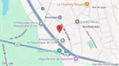 Apartment for rent, Stad Brussel, Brussels, Uruguaylaan<span class="blurred street-number" onclick="ProcessAdRequest(15971397)"><span class="hint">See no.</span>[xxxxxx]</span>